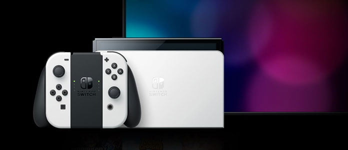Nintendo Switch: Das musst du über die Konsole wissen 11 Nintendo Switch OLED