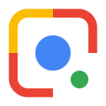 Google Lens Icon
