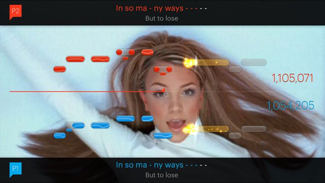 singstar celebration