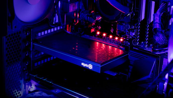 4K60 Pro