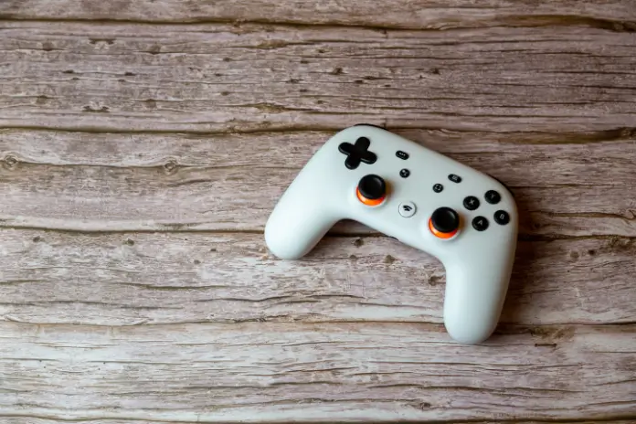 Google Stadia und Apple Arcade: 5 Gründe, warum du das NICHT nutzen solltest 10 Google Stadia Controller