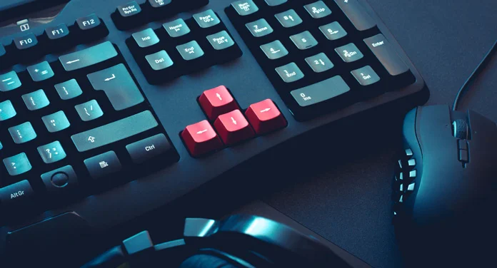 Was braucht eine PC-Tastatur wirklich?