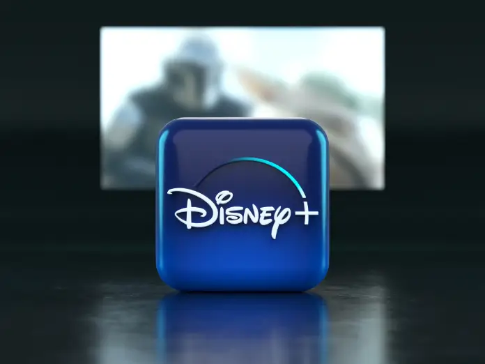 Disney Plus