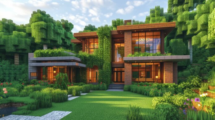 Minecraft Maps exportieren