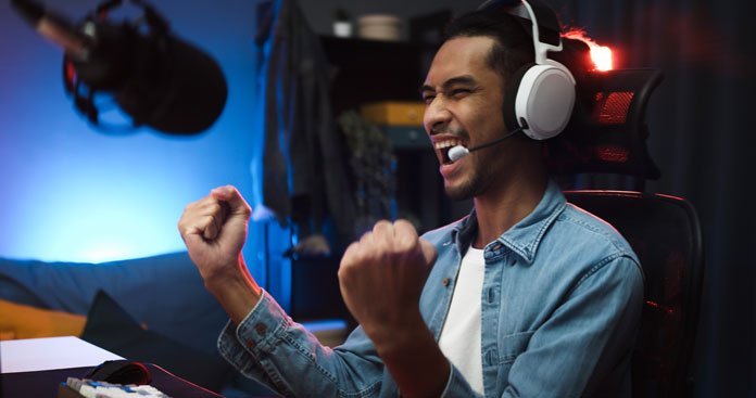 Twitch Stream Setup 2024: Livestream ganz einfach einrichten 16 Twitch Stream Setup 2023 Social Media