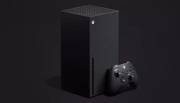 Xbox Series X