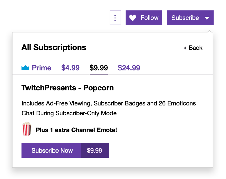 Ab Wann Muss Man Twitch Einnahmen Versteuern Mit diesen 5 Schritten wirst du zum Twitch Affiliate - Technik-Mag