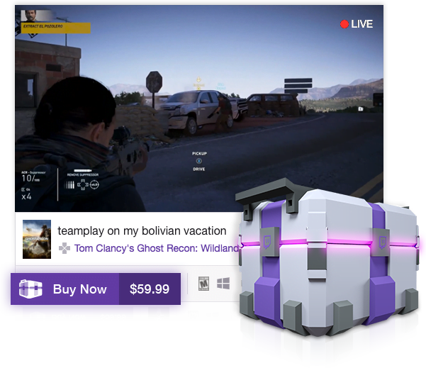 Mit diesen 5 Schritten wirst du zum Twitch Affiliate 11 Twitch Einnahmen auf der Basis von Spielverkäufen