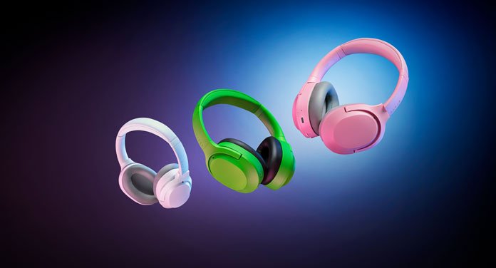 Razer Opus X