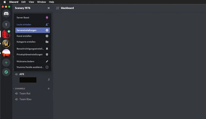 Discord Rollen erstellen – So verwaltest du die Mitglieder deines Servers 8 Discord Servereinstellungen Discord Rollen erstellen