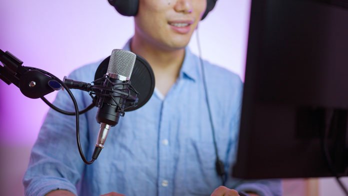 Discord Mikrofonqualität verbessern – die 5 besten Tipps 9 Discord Mikrofonqualität verbessern