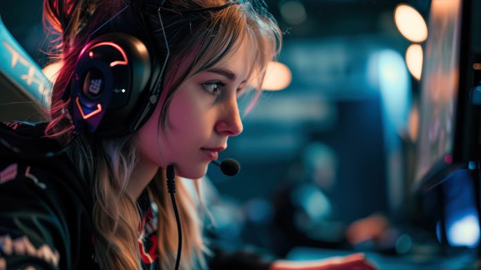 Discord vs. TeamSpeak – Wer ist jetzt die Nr. 1? 8 Discord vs. TeamSpeak