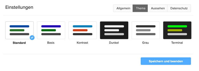 DuckDuckGo - Die 5 besten Tricks für das anonyme Google 11 Theme