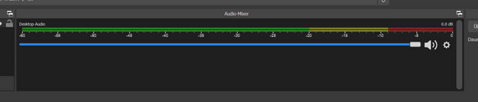 OBS Studio Version 26 – Toolbar, NoiseFilter, Bug Fixes 13 Kleinere Neuerungen in OBS Studio Version 26