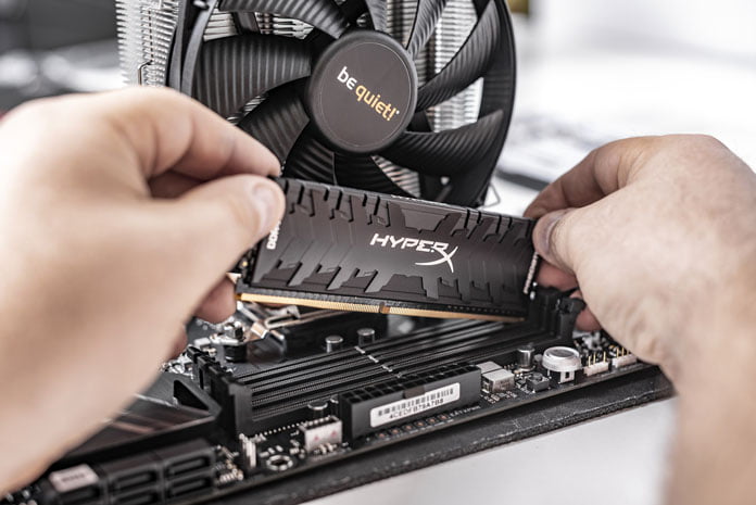 Arbeitsspeicher defekt: Direkt an 3 Symptomen erkennen 10 Systemanalyse