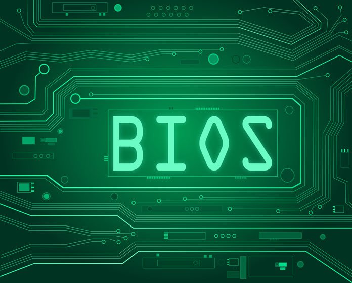 BIOS