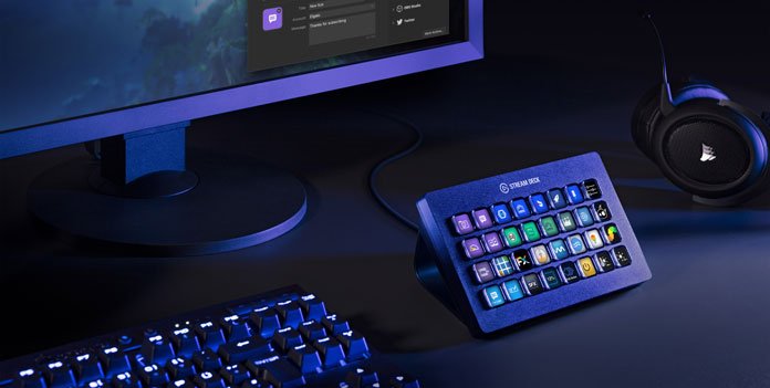 Home-Office Guide - 6 wichtige Dinge, die du brauchst! 20  Home-Office Guide - Extra Gadgets