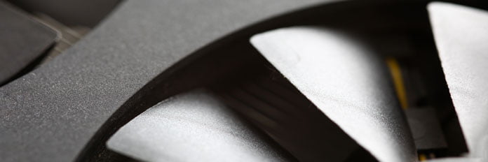 Fehlerquelle CPU-Lüfter defekt