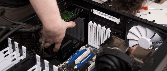 Netzteil defekt: Jetzt 3 wichtige Signale beachten 11 Netzteil austauschen