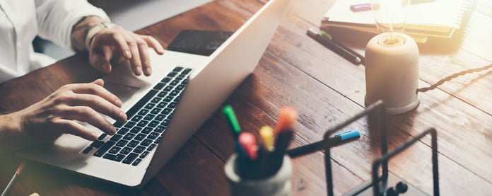 Home-Office Guide - 6 wichtige Dinge, die du brauchst! 16 Das Setup - Home-Office Guide