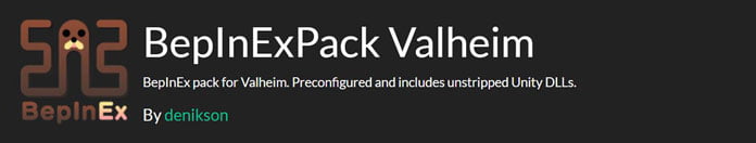 Top 10 Valheim-Mods für Beginner und Fortgeschrittene 19 Top 10 Valheim-Mods BepInExpack