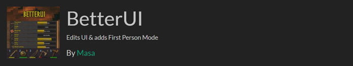 Top 10 Valheim-Mods für Beginner und Fortgeschrittene 23 Top 10 Valheim-Mods BetterUI