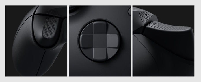 Der Xbox Series Controller: Nr. 1 ALLER Gamepads - Genial 10 Xbox Series Controller