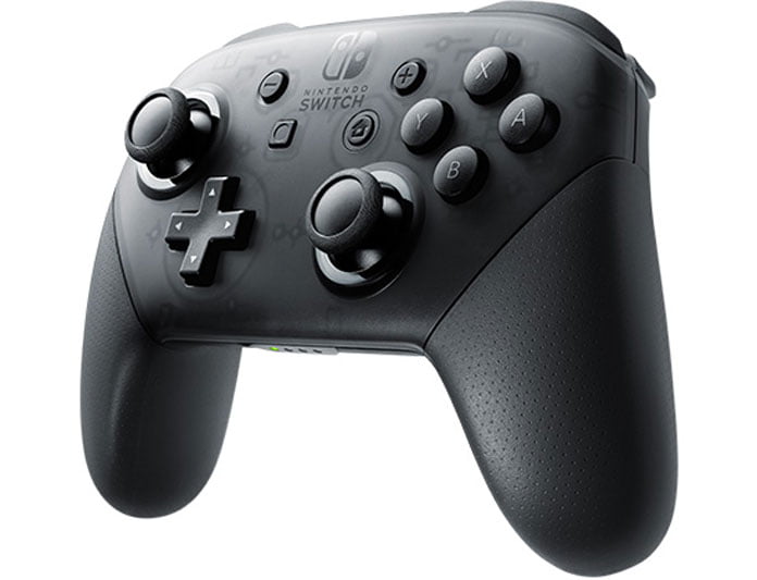 Nintendo Switch Pro Controller Fazit