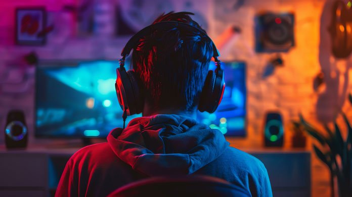 Discord Stage Channels