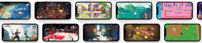 Gaming-Abo-Dienste: Der große Vergleich aller Plattformen 26 Apple Arcade