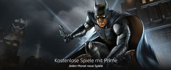 Gaming-Abo-Dienste: Der große Vergleich aller Plattformen 22 Prime Gaming App