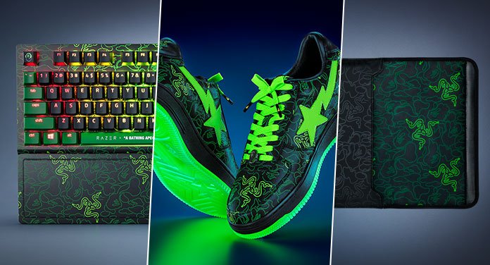 Thema des Gaming Zimmers