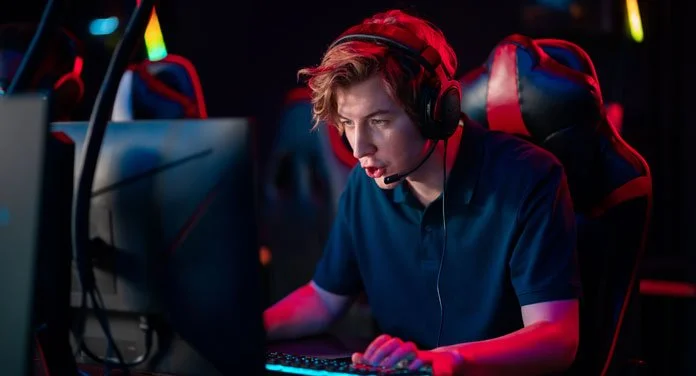 Twitch Raid
