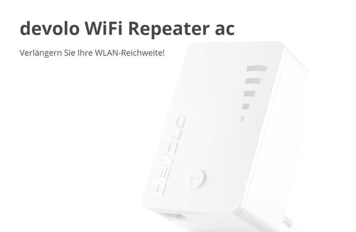 Devolo Repeater einrichten - in 5 einfachen Schritten 10 Devolo Repeater einrichten