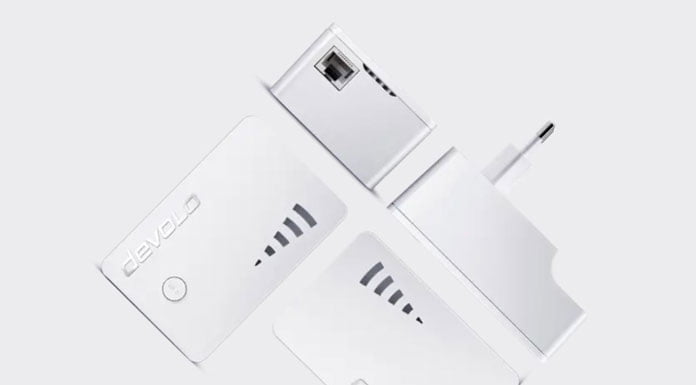 Devolo Repeater einrichten - in 5 einfachen Schritten 9 Devolo Repeater einrichten