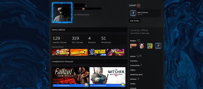 Der Steam Guide: Top 10 Funktionen von Steam - Super Tipps 8 Steam Guide