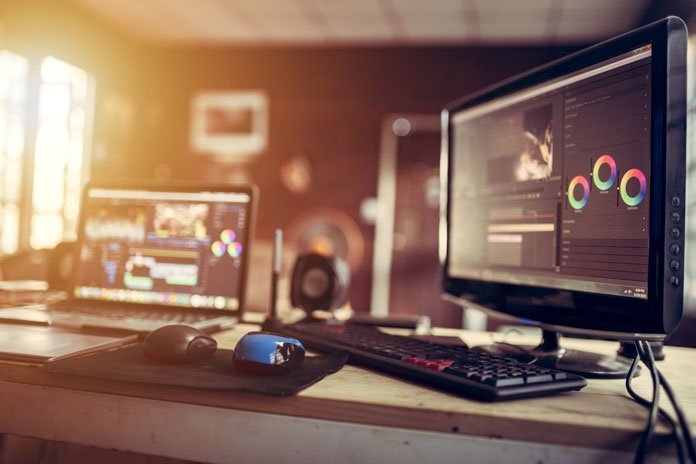 Monitor defekt: 5 Gründe für dein Problem - Plus Lösung! 9 Monitor defekt