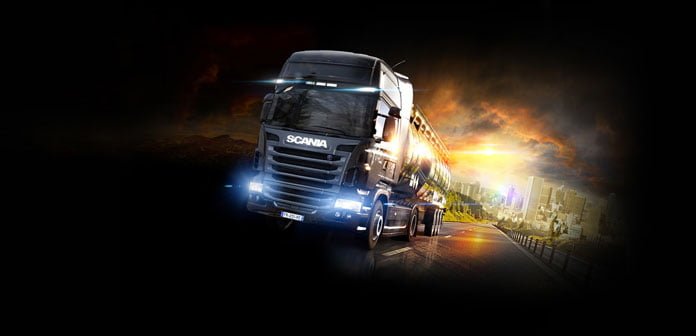 Steam Remote Play Together - In 6 einfachen Punkten erklärt 23 Euro Truck