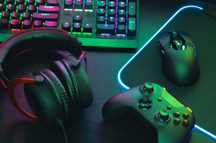 Steam Familienbibliothek - Nur 4 Schritte um einfach zu teilen 13 Gamer Zubehör