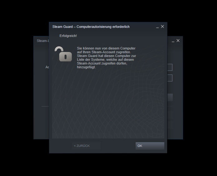 Steam Familienbibliothek Nur 4 Schritte Einfach teilen