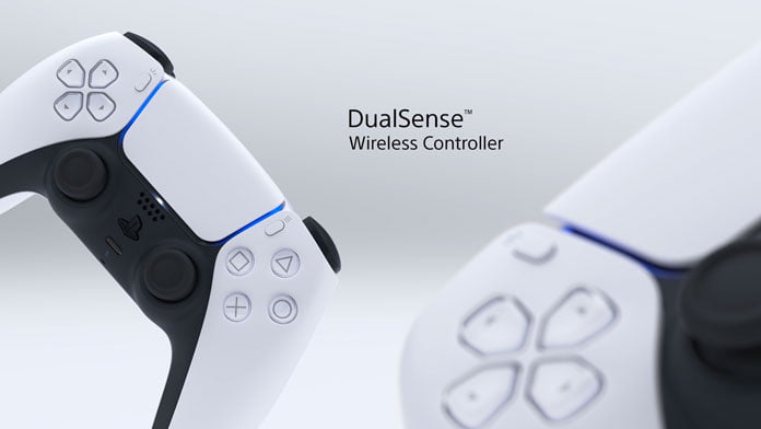 PS5 Controller - PS5 Guide
