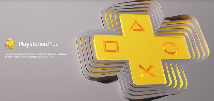 PS Plus - PS5 Guide