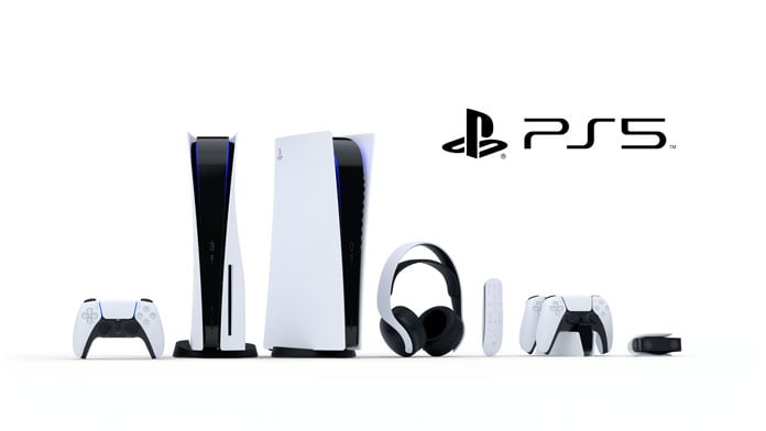 PS5 Familie - PS5 Guide