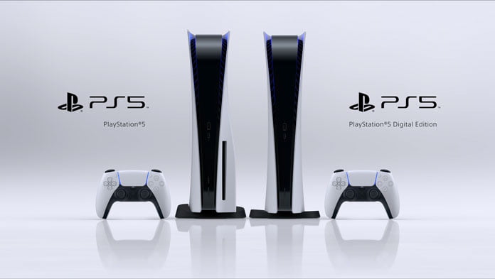 PS5 Guide