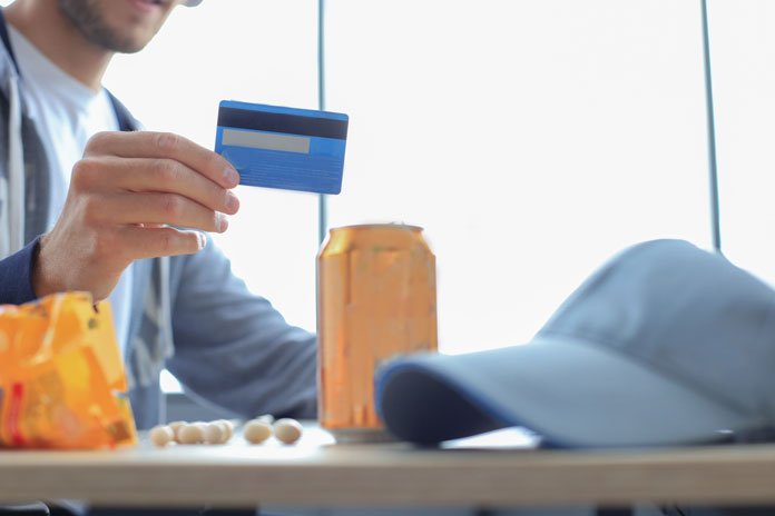 Steam Zahlungsmethoden