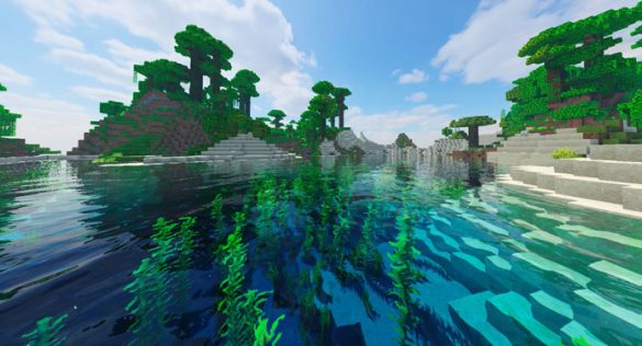 Jump and Run Minecraft Server: Die Top 7 Server