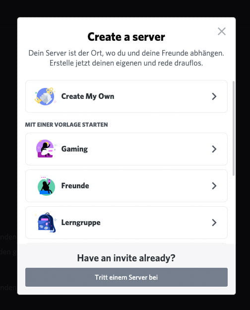 Der große Discord Guide: Server aufsetzen, Top 10 Bots und mehr 18 Server erstellen