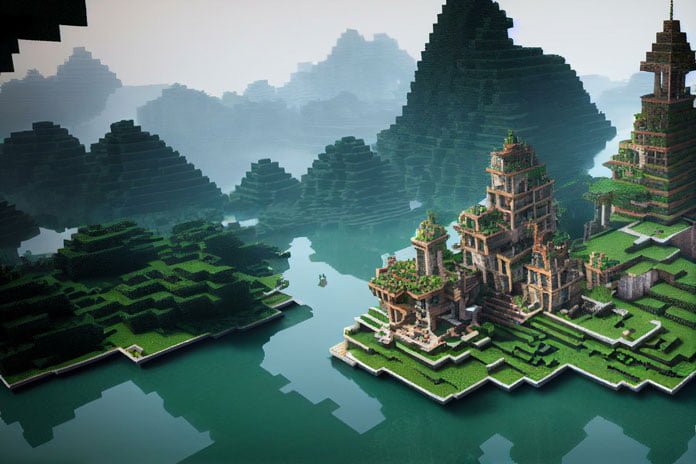 Minecraft Shader installieren