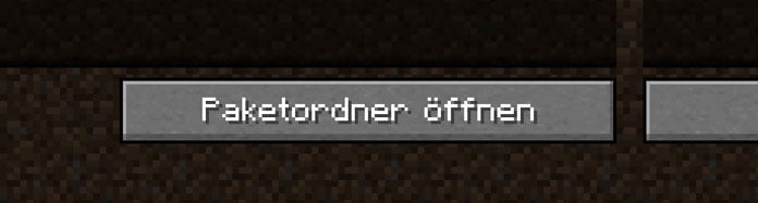 Minecraft Texture Pack installieren: Extrem schicker neuer Look in 4 Schritten 10 Minecraft Texture Pack installieren