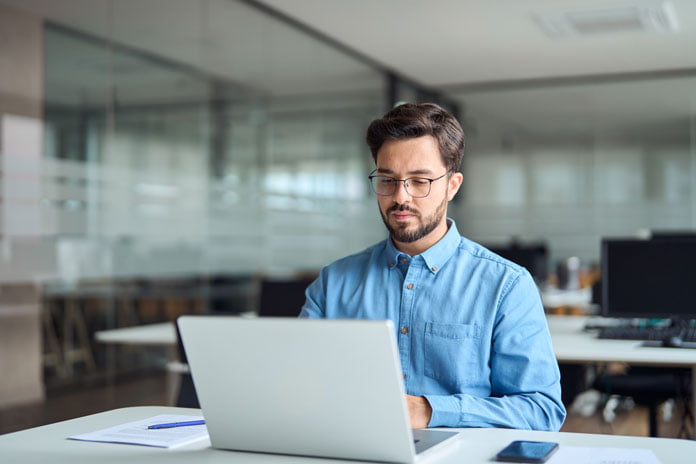 Digitale Organisation